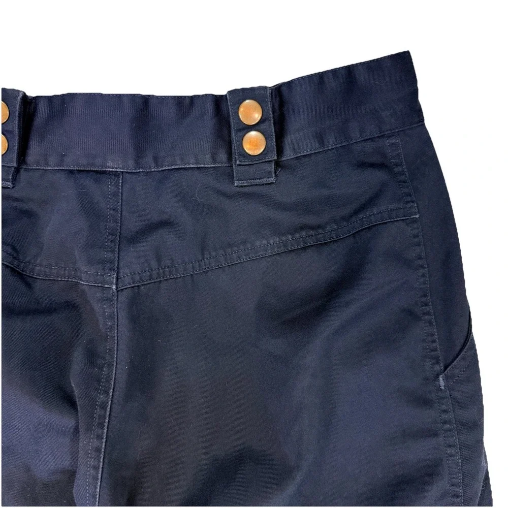 Paul Boyé Tactical Cargo Pants Navy Military Style Duty Police Pants 32x33 40L